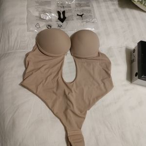 Skye Secret Shape Wear